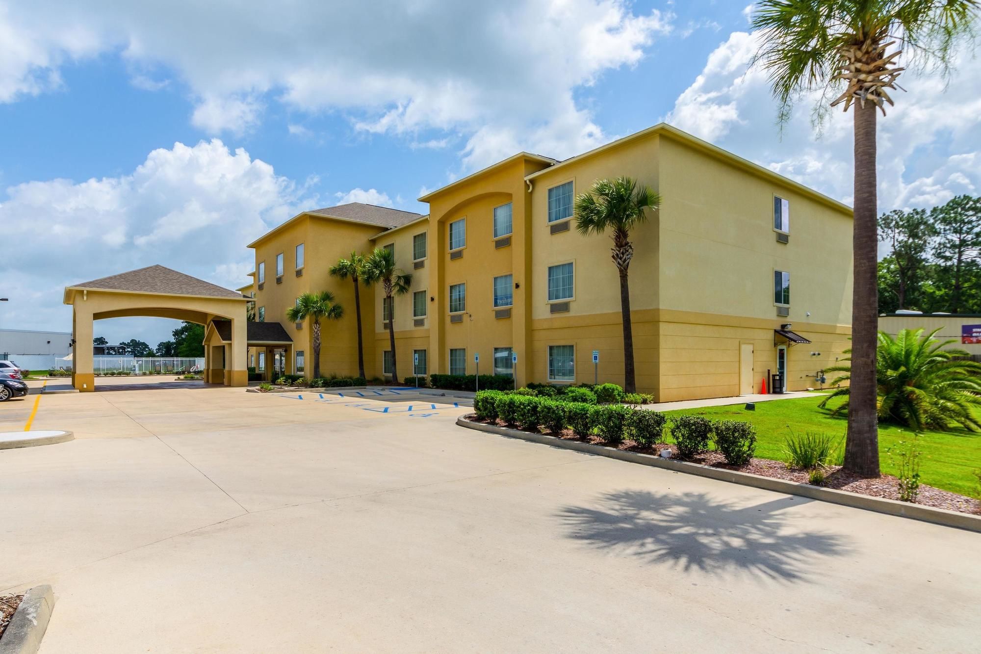 Comfort Inn And Suites