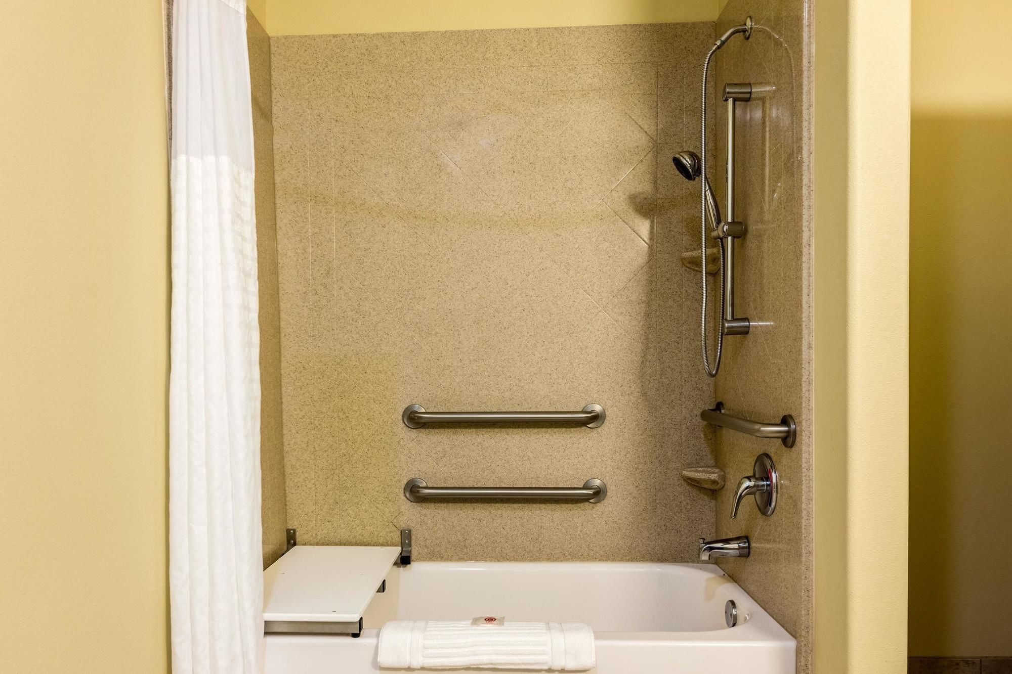 Comfort Inn And Suites