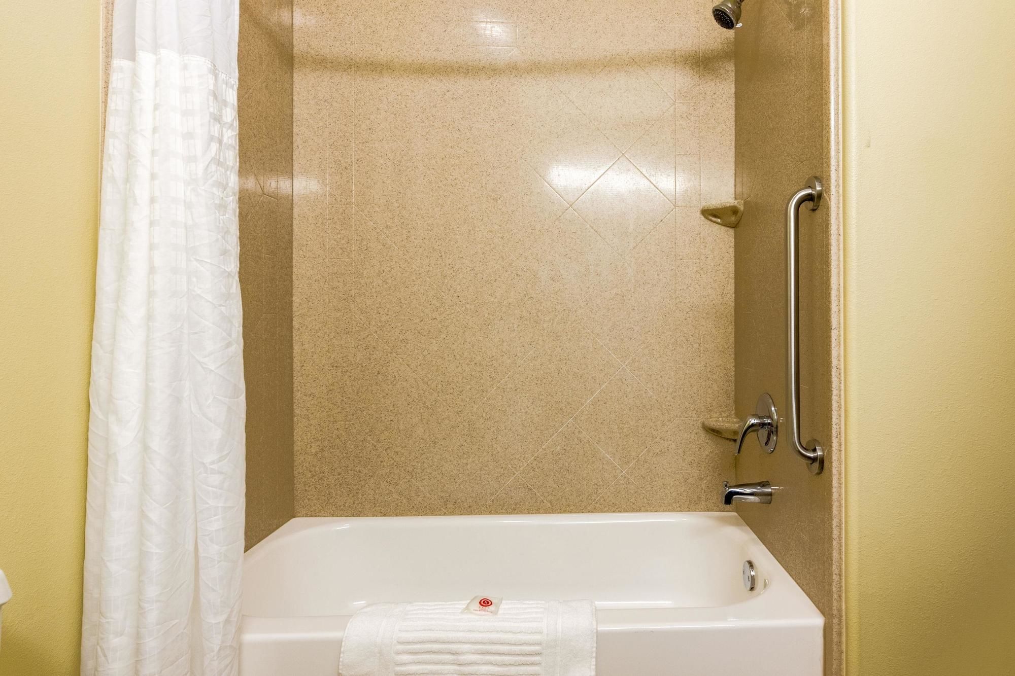 Comfort Inn And Suites