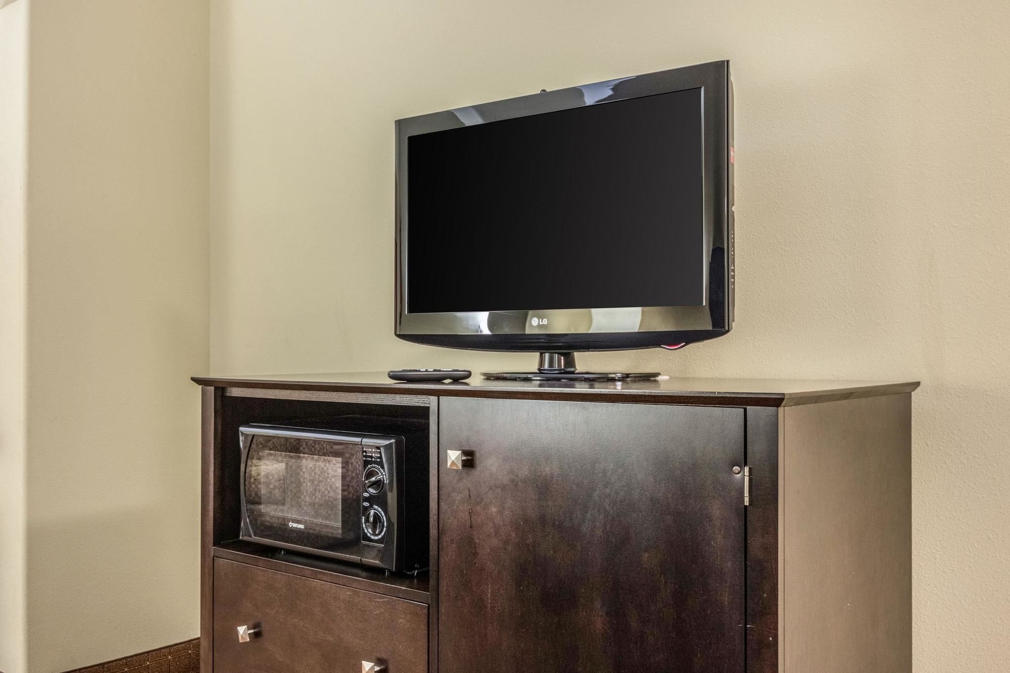 Comfort Inn And Suites