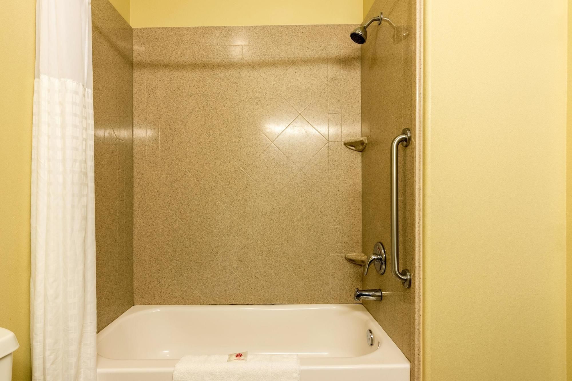 Comfort Inn And Suites