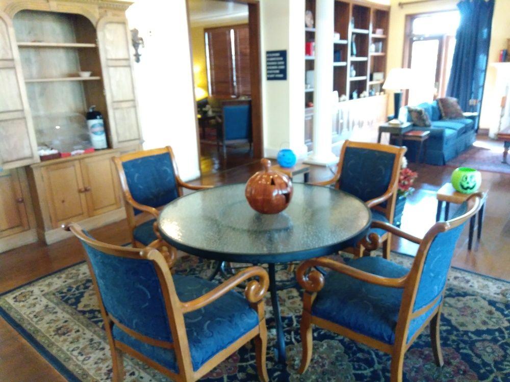 Siegel Suites - Shreveport Apartments