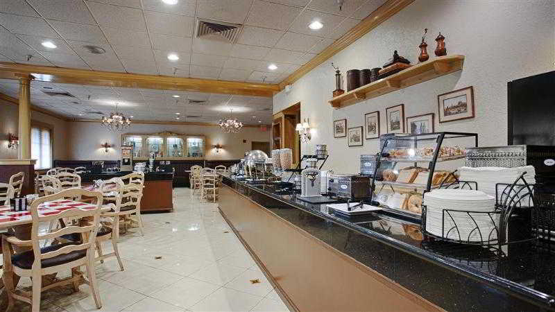 Holiday Inn Express & Suites Shreveport - Downtown