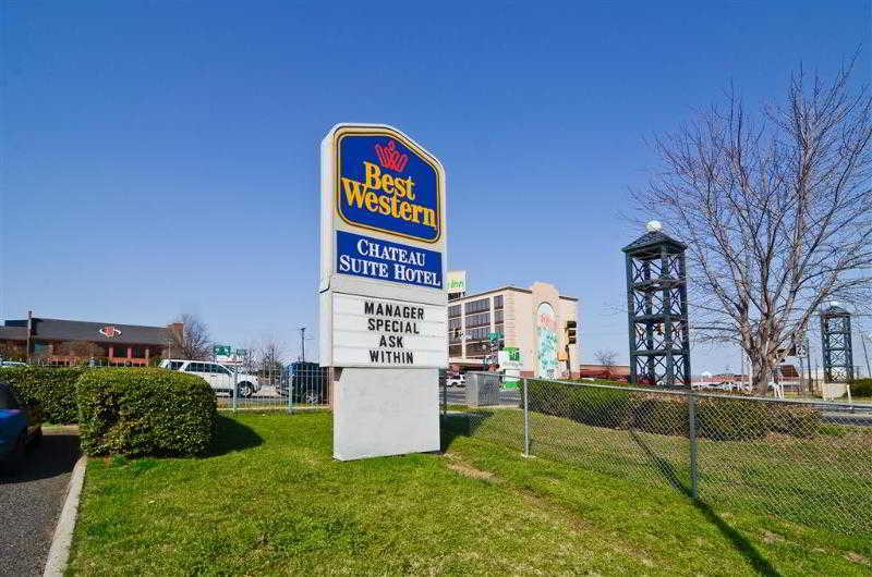 Holiday Inn Express & Suites Shreveport - Downtown