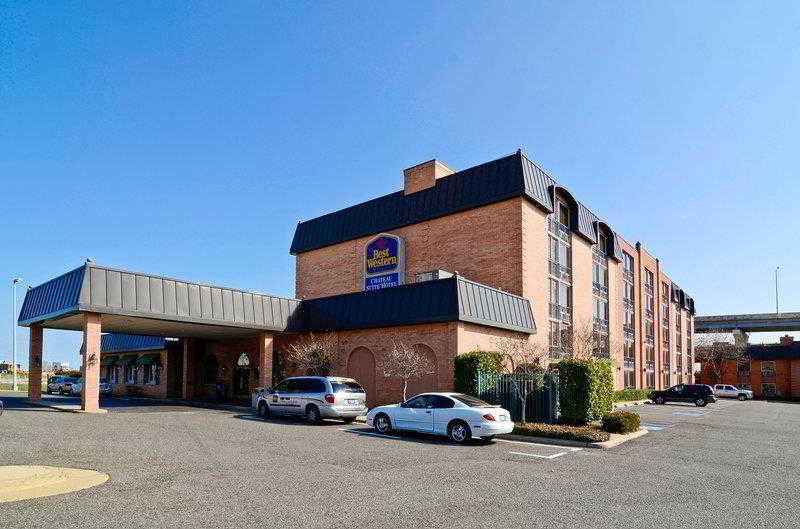 Holiday Inn Express & Suites Shreveport - Downtown
