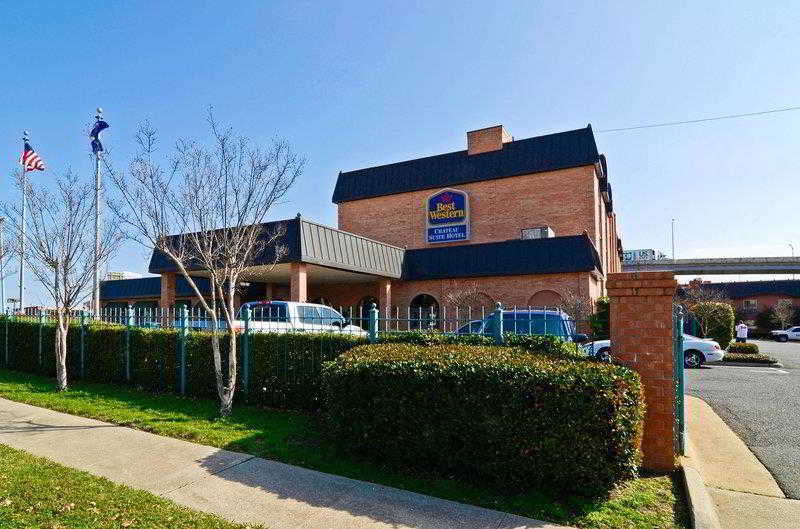 Holiday Inn Express & Suites Shreveport - Downtown