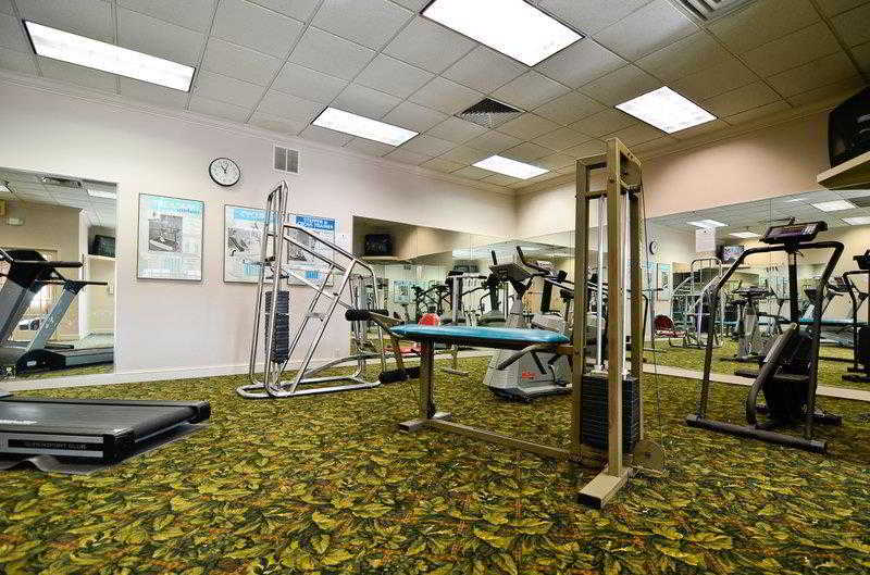 Holiday Inn Express & Suites Shreveport - Downtown