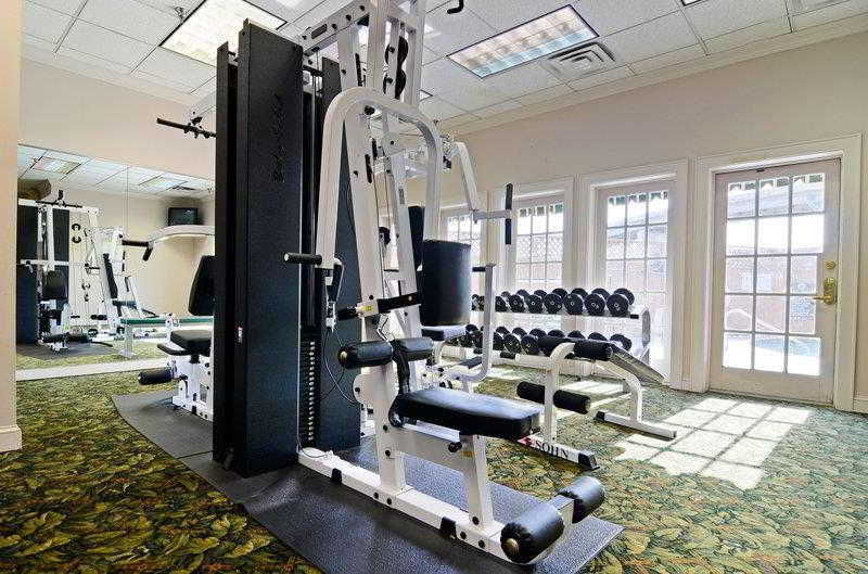 Holiday Inn Express & Suites Shreveport - Downtown