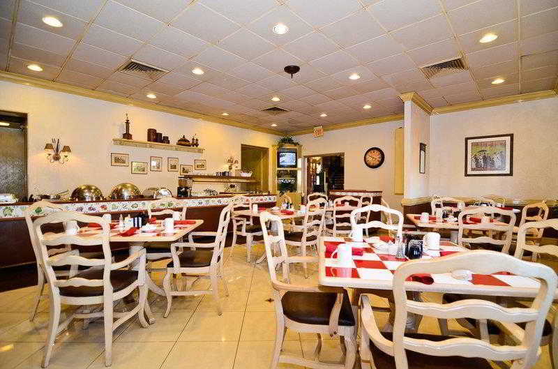 Holiday Inn Express & Suites Shreveport - Downtown
