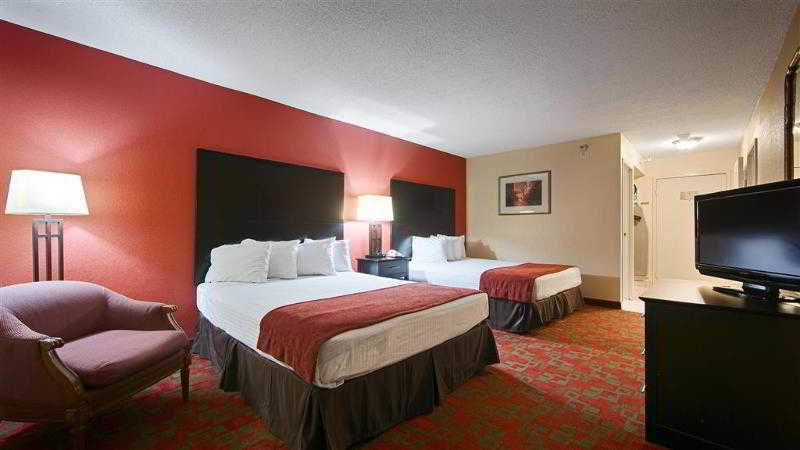 Holiday Inn Express & Suites Shreveport - Downtown