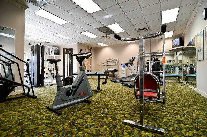 Holiday Inn Express & Suites Shreveport - Downtown