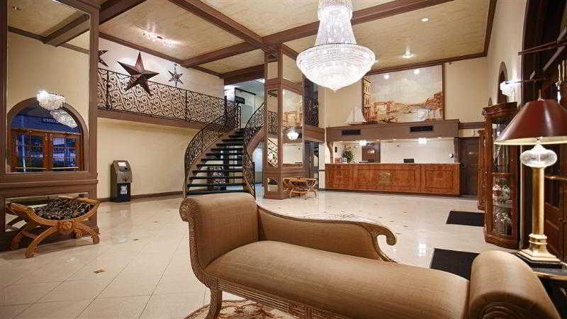 Holiday Inn Express & Suites Shreveport - Downtown