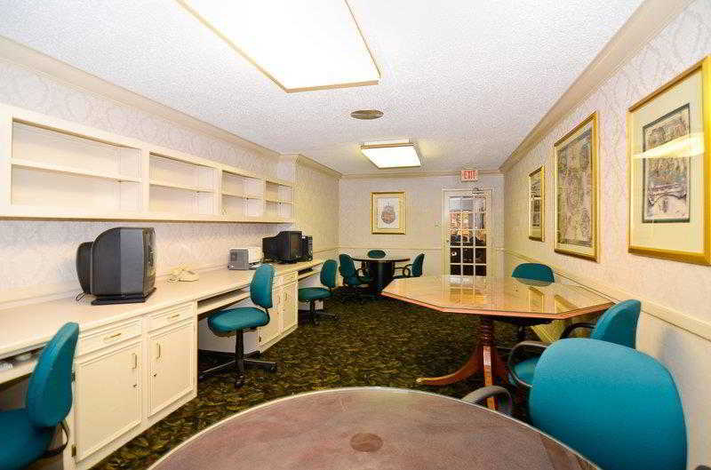 Holiday Inn Express & Suites Shreveport - Downtown