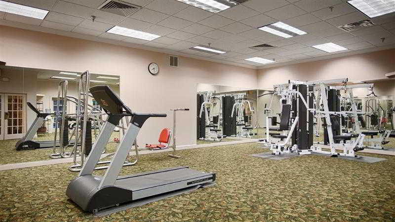 Holiday Inn Express & Suites Shreveport - Downtown