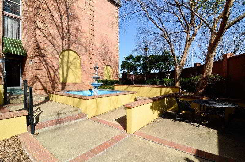 Holiday Inn Express & Suites Shreveport - Downtown