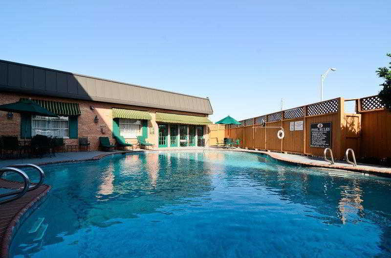 Holiday Inn Express & Suites Shreveport - Downtown