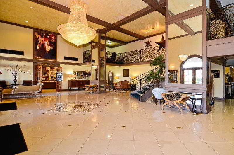 Holiday Inn Express & Suites Shreveport - Downtown