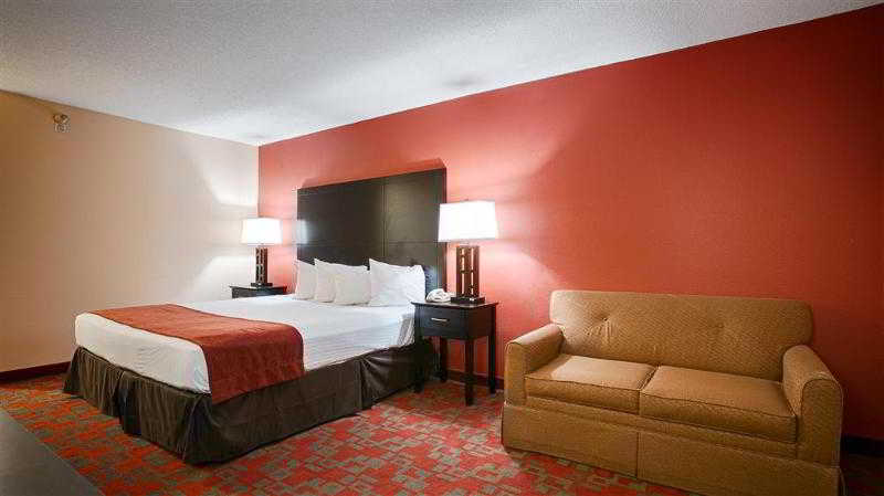 Holiday Inn Express & Suites Shreveport - Downtown