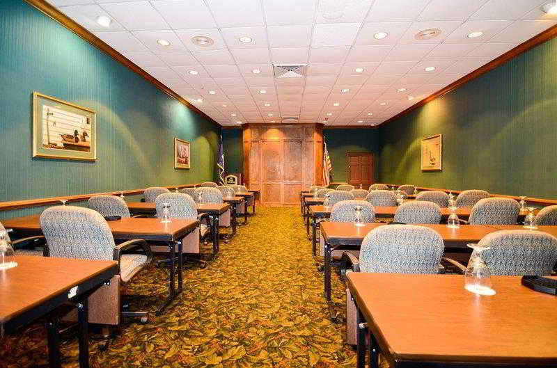 Holiday Inn Express & Suites Shreveport - Downtown
