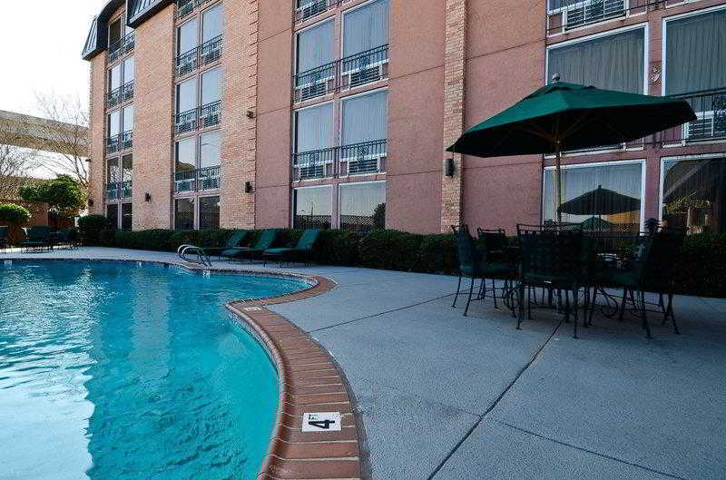 Holiday Inn Express & Suites Shreveport - Downtown