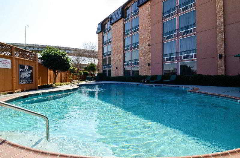 Holiday Inn Express & Suites Shreveport - Downtown