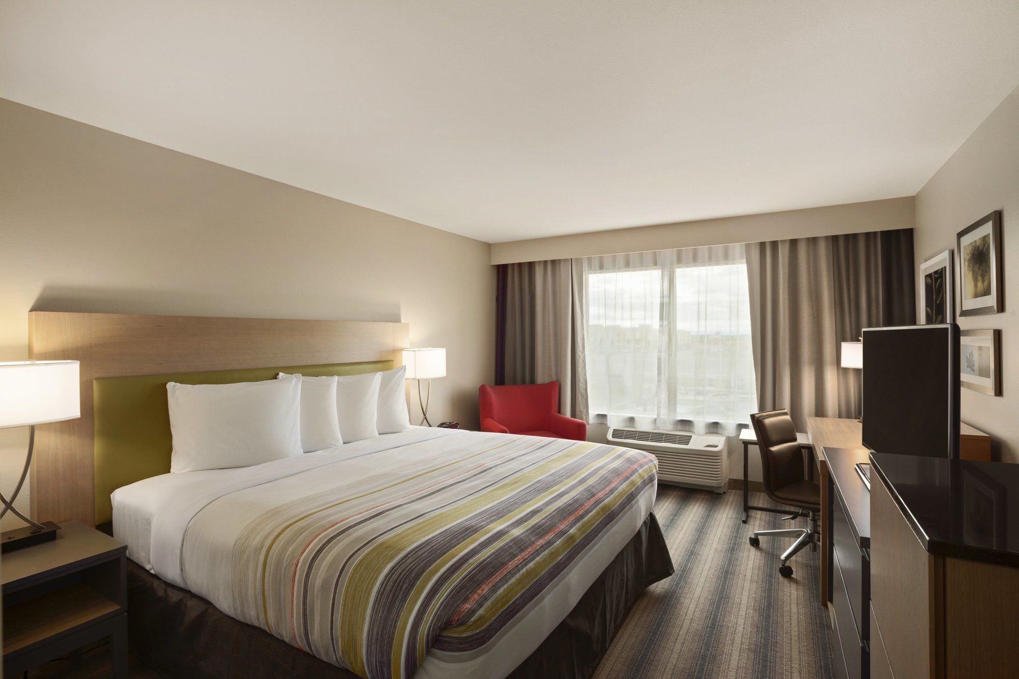 Country Inn & Suites by Radisson, Shreveport-Airport, LA