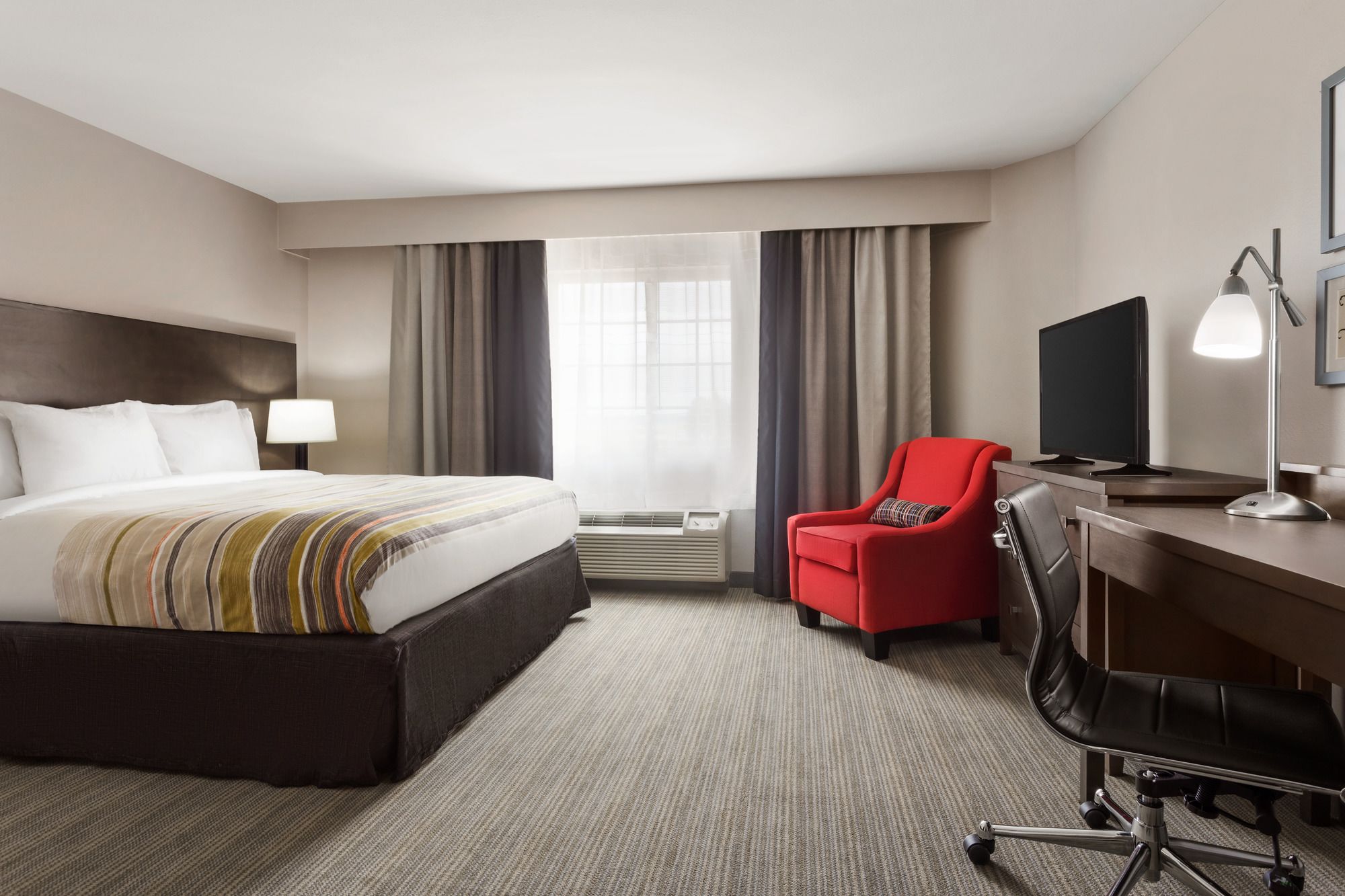 Country Inn & Suites by Radisson, Shreveport-Airport, LA