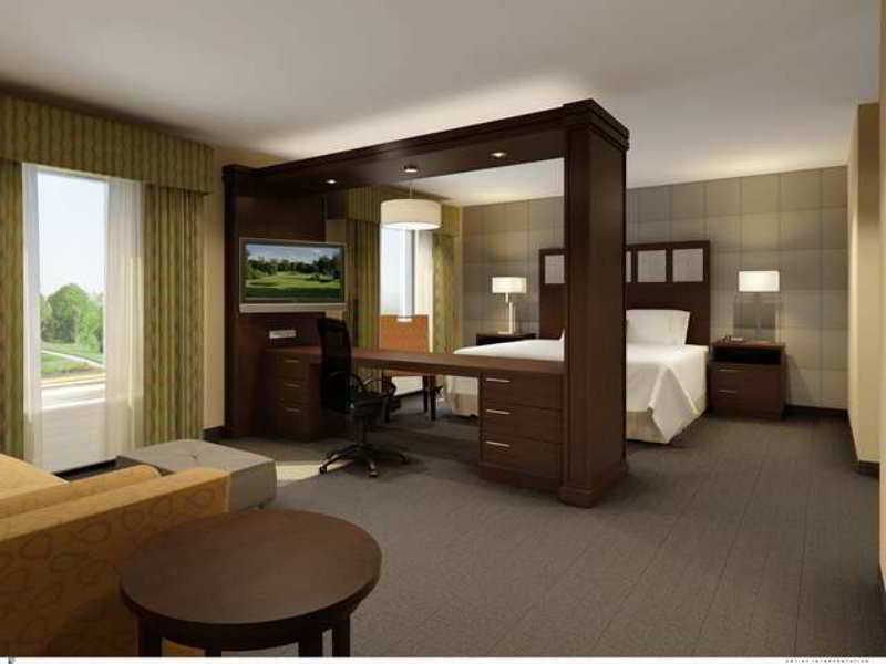 Hampton Inn and Suites Shreveport/South