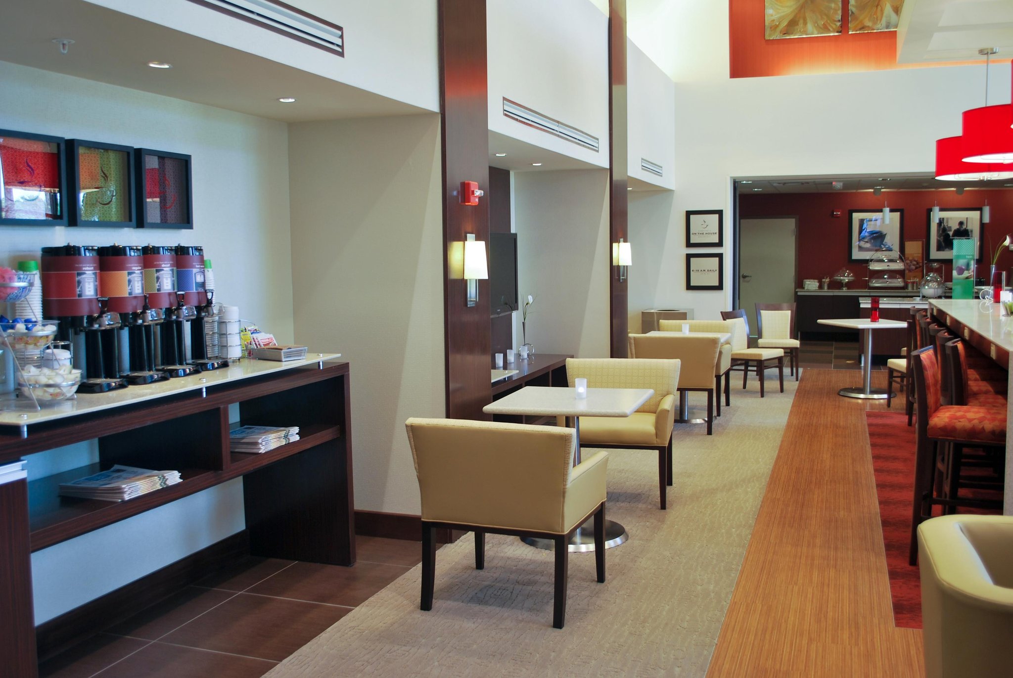Hampton Inn and Suites Shreveport/South
