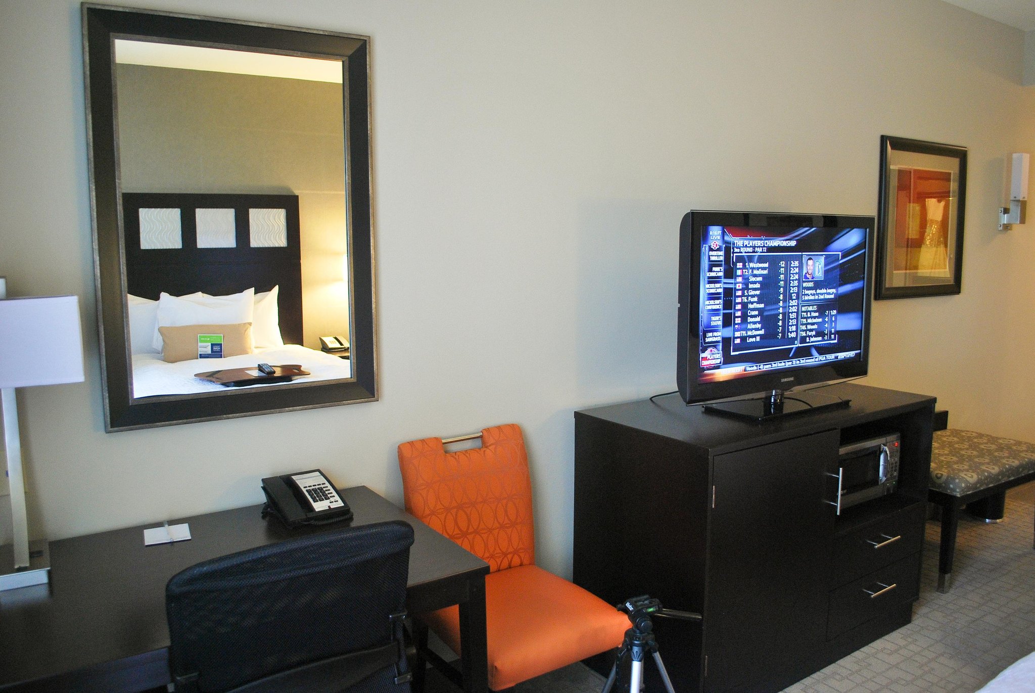 Hampton Inn and Suites Shreveport/South