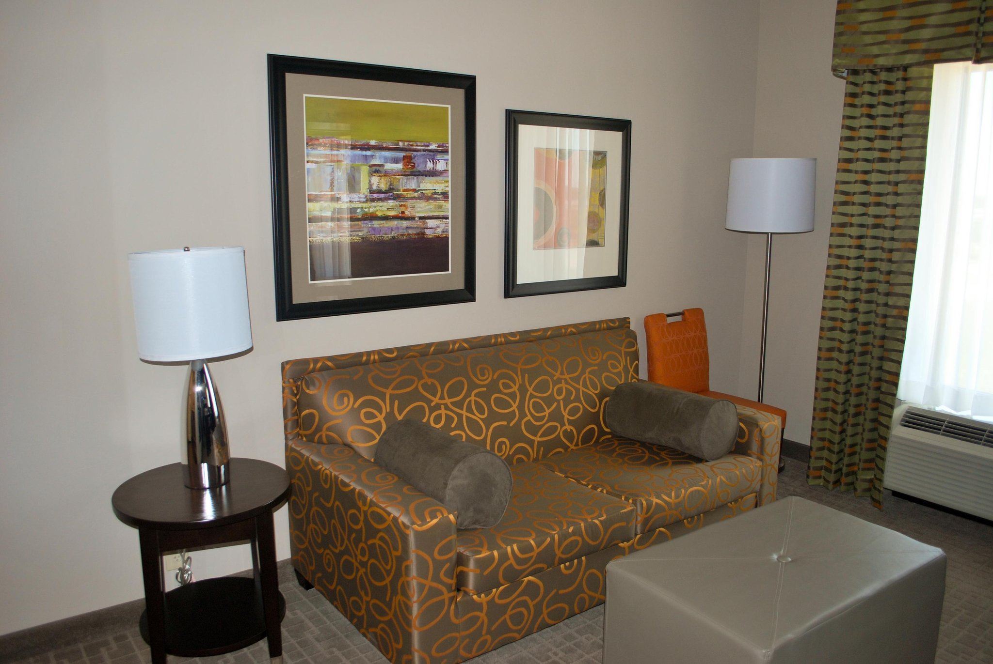 Hampton Inn and Suites Shreveport/South