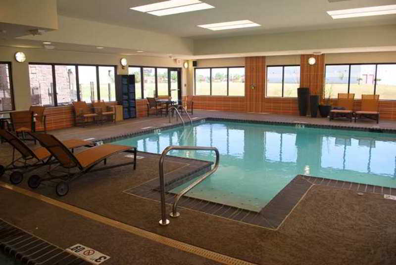 Hampton Inn and Suites Shreveport/South