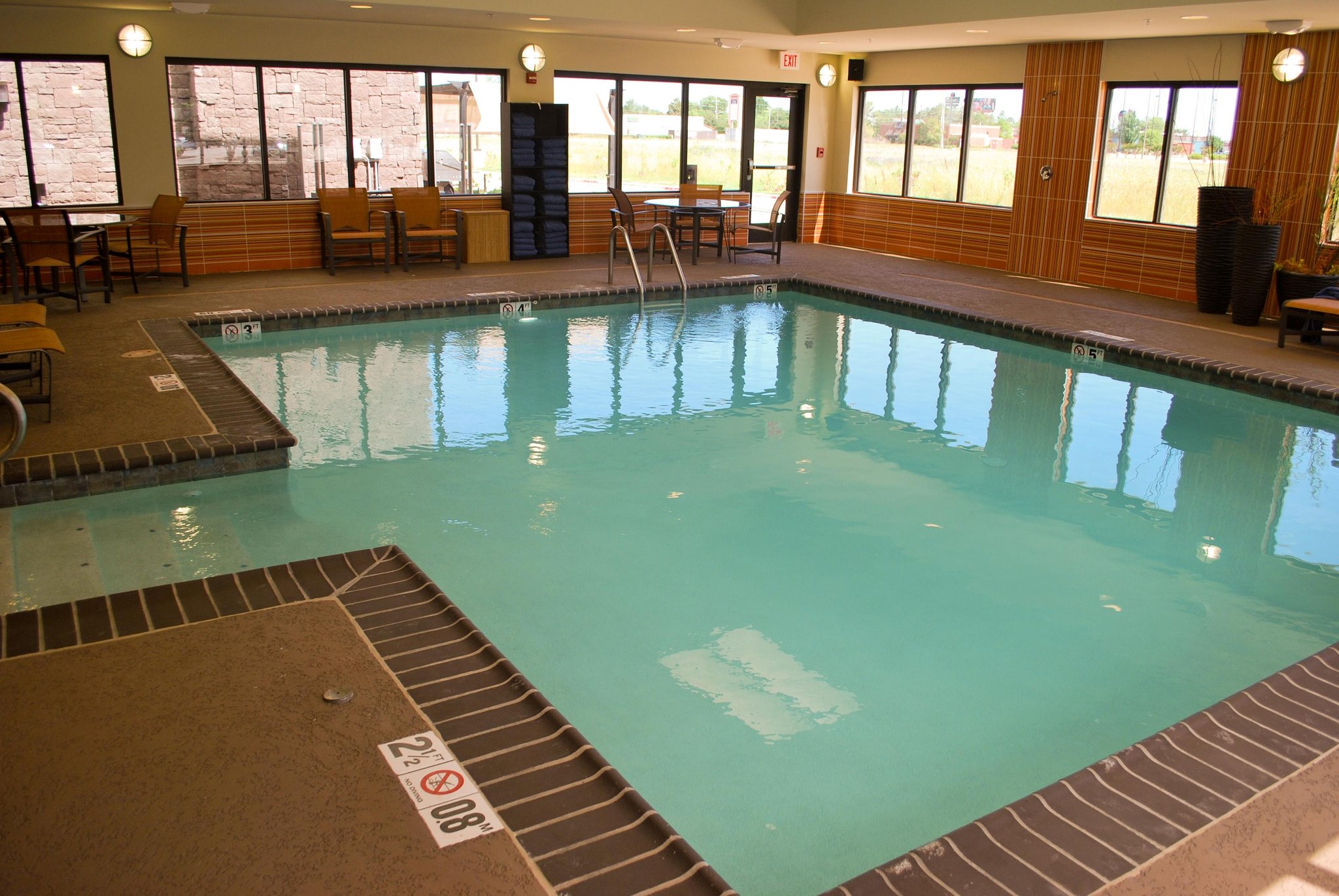 Hampton Inn and Suites Shreveport/South