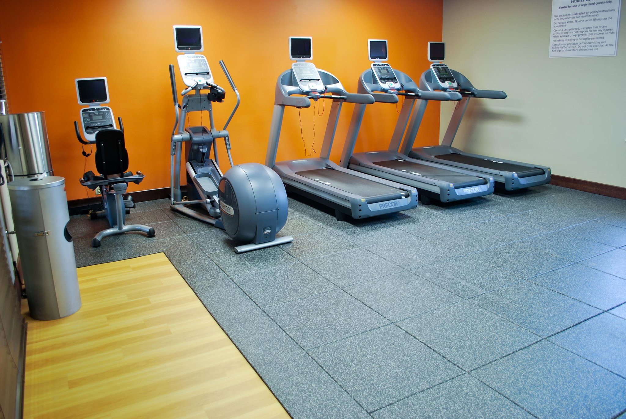 Hampton Inn and Suites Shreveport/South