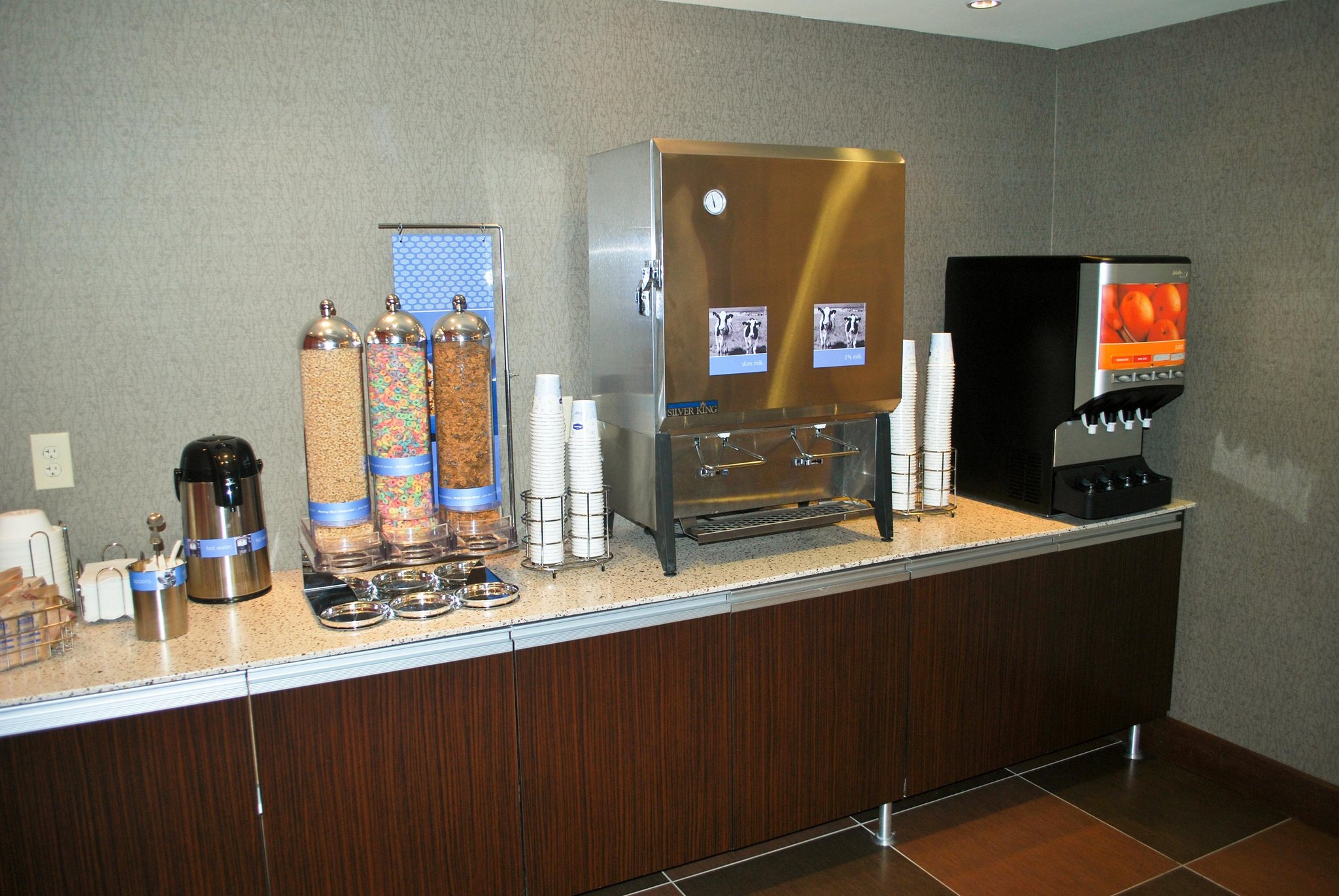 Hampton Inn and Suites Shreveport/South