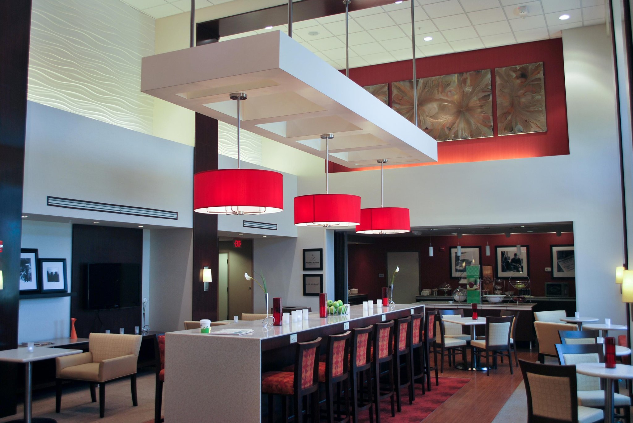Hampton Inn and Suites Shreveport/South