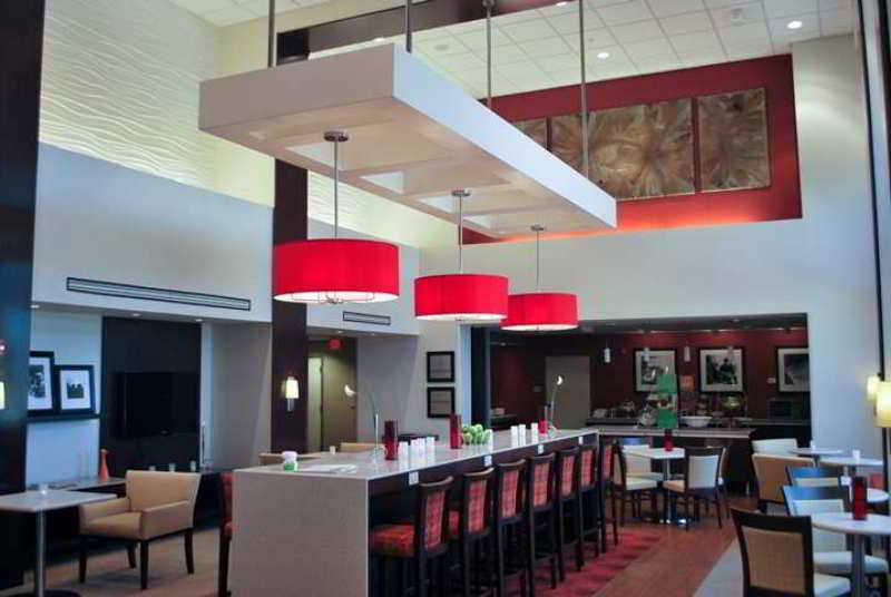 Hampton Inn and Suites Shreveport/South