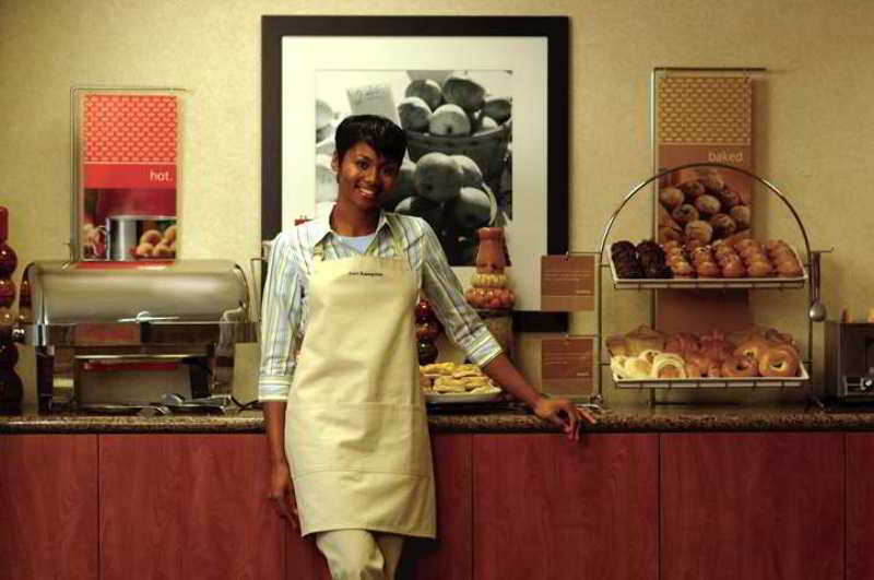 Hampton Inn and Suites Shreveport/South