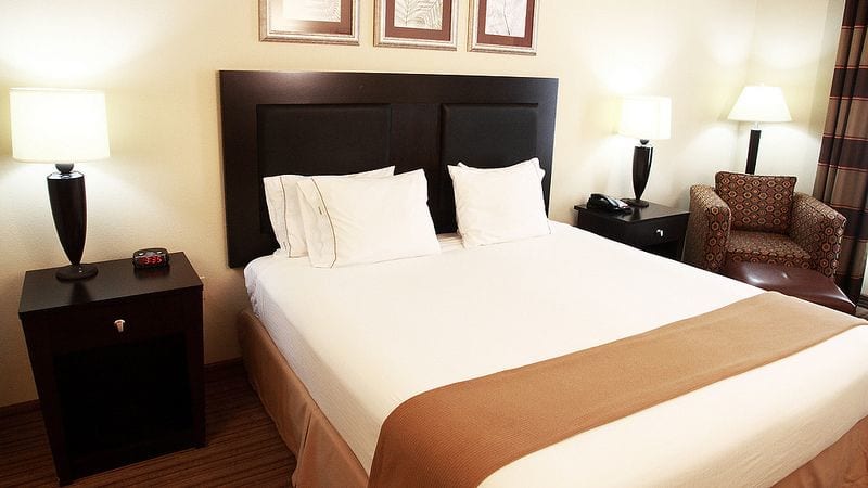 Holiday Inn Express & Suites Shreveport - West