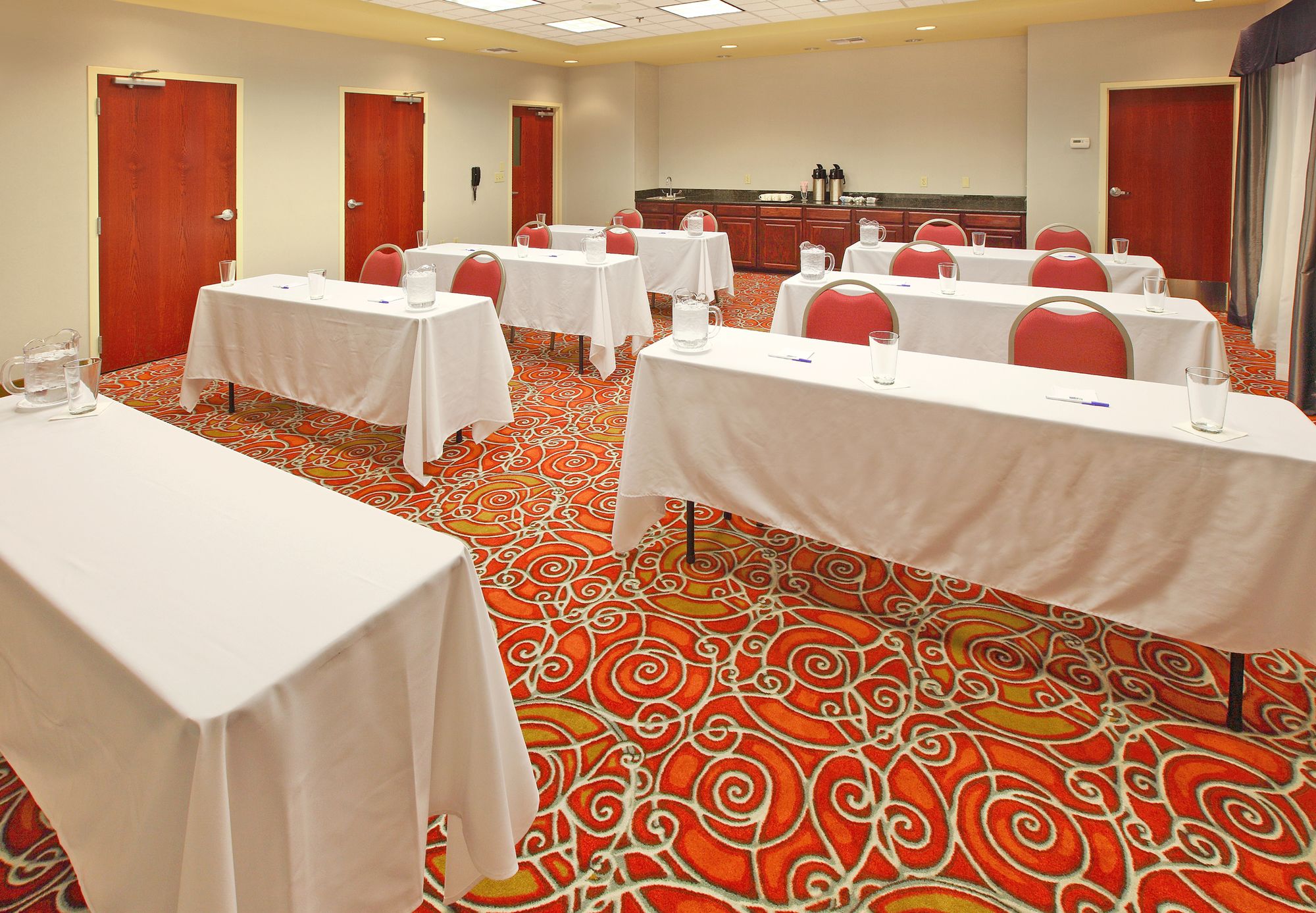 Holiday Inn Express & Suites Shreveport - West