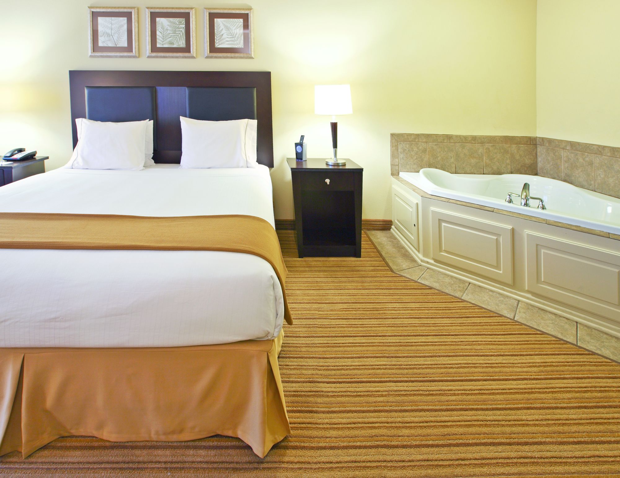 Holiday Inn Express & Suites Shreveport - West