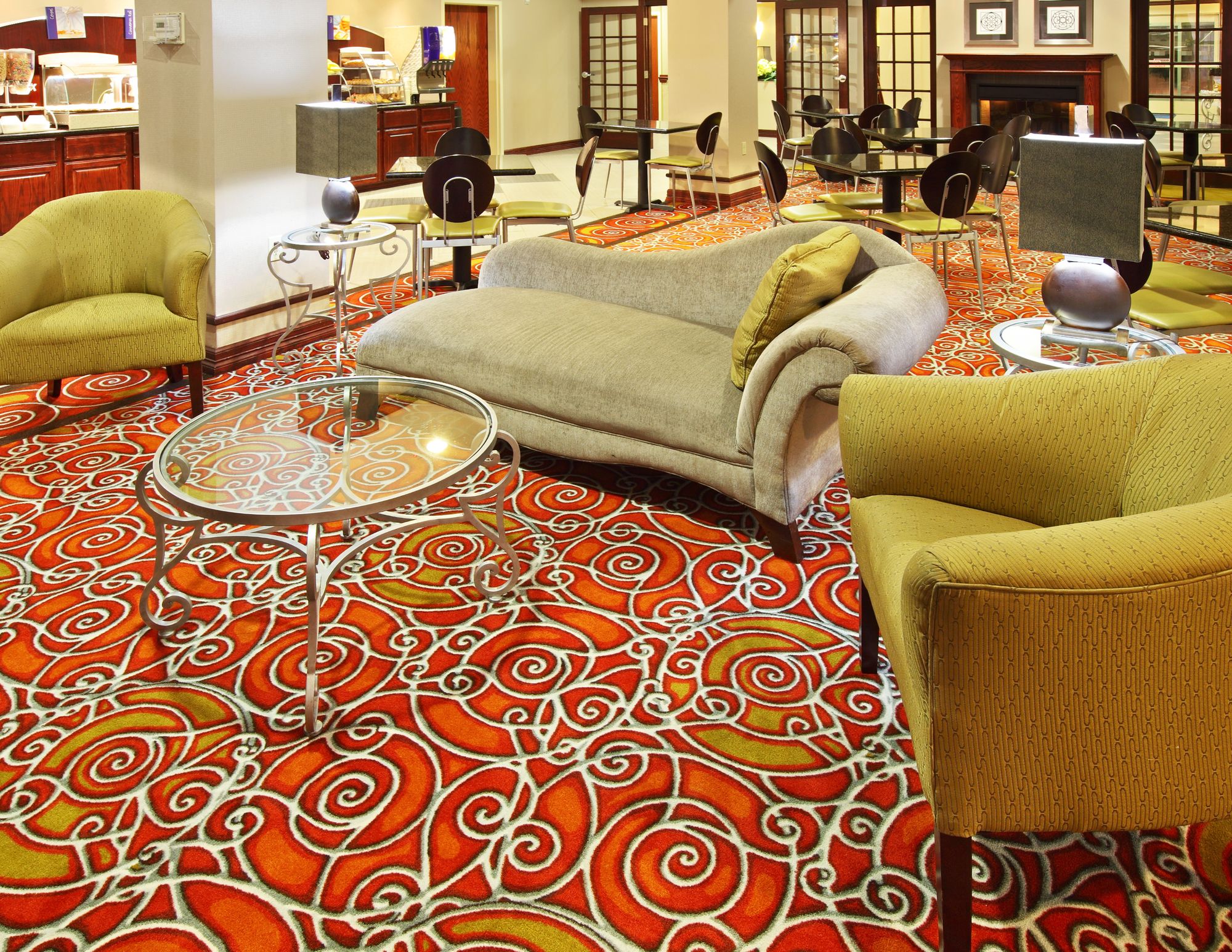 Holiday Inn Express & Suites Shreveport - West