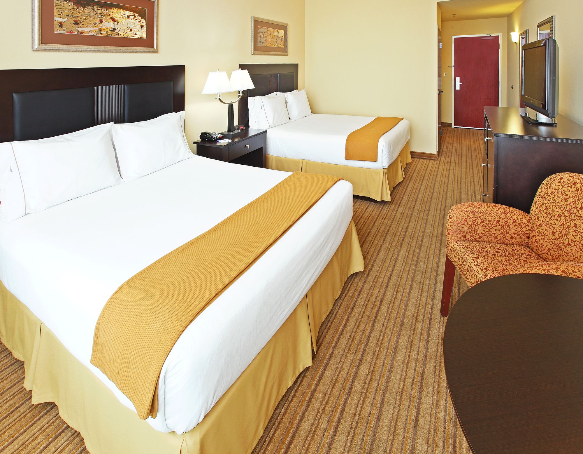Holiday Inn Express & Suites Shreveport - West