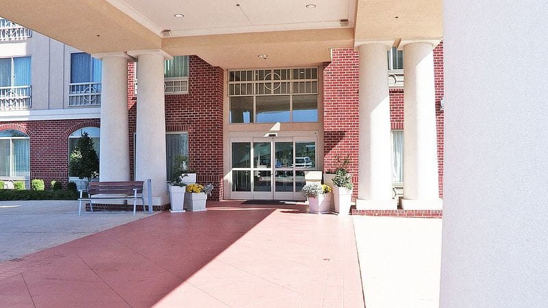 Holiday Inn Express & Suites Shreveport - West
