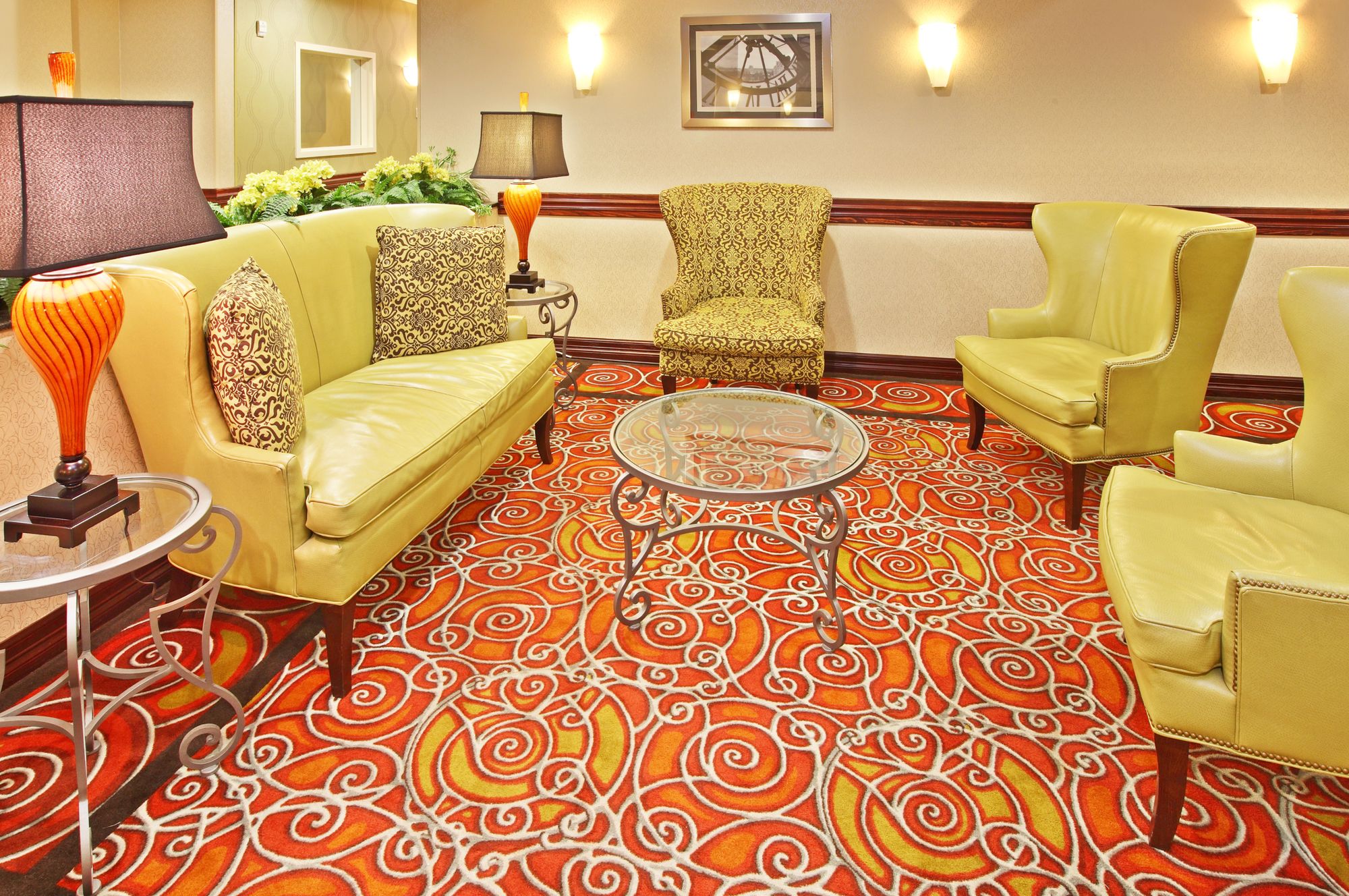 Holiday Inn Express & Suites Shreveport - West