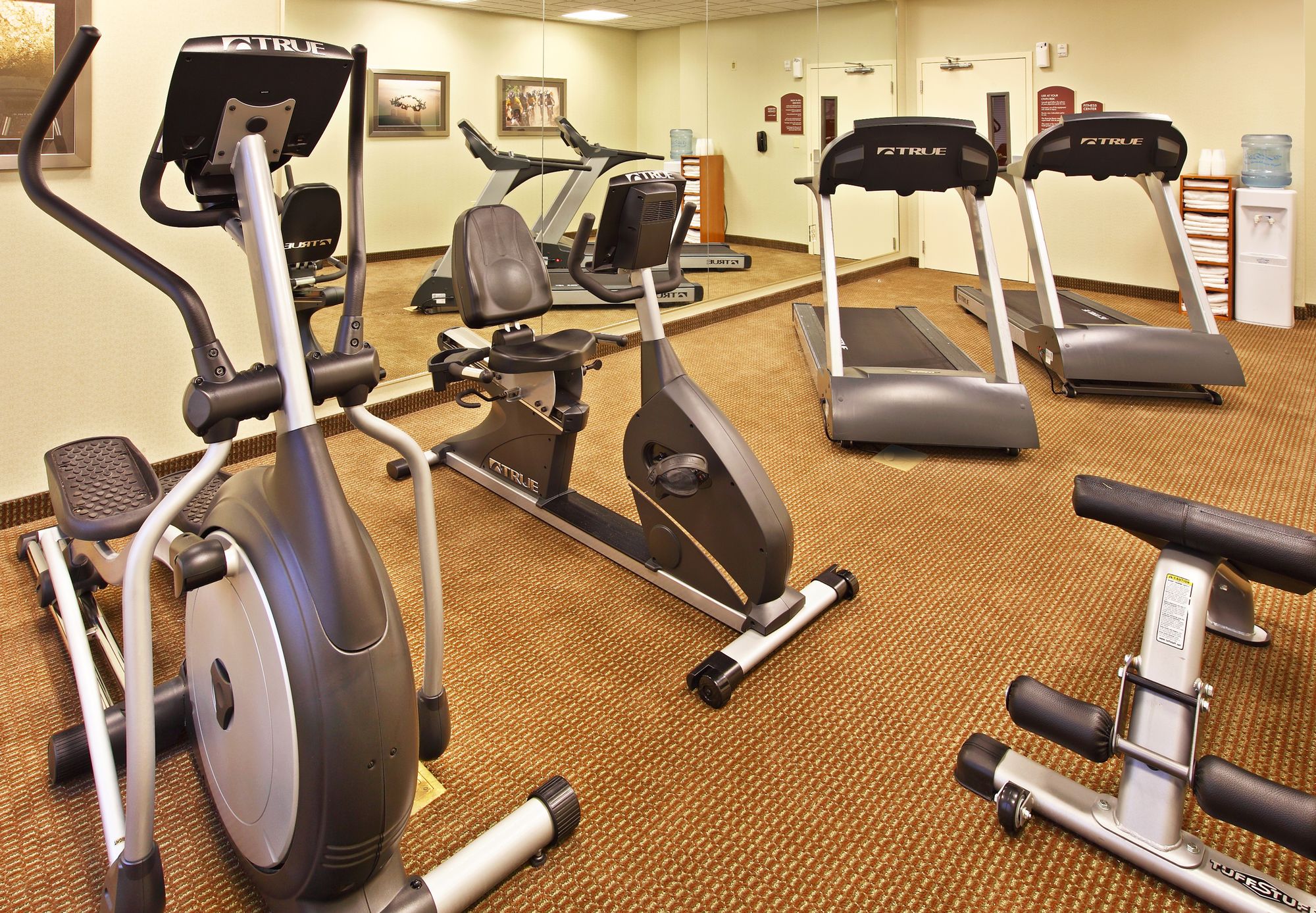 Holiday Inn Express & Suites Shreveport - West