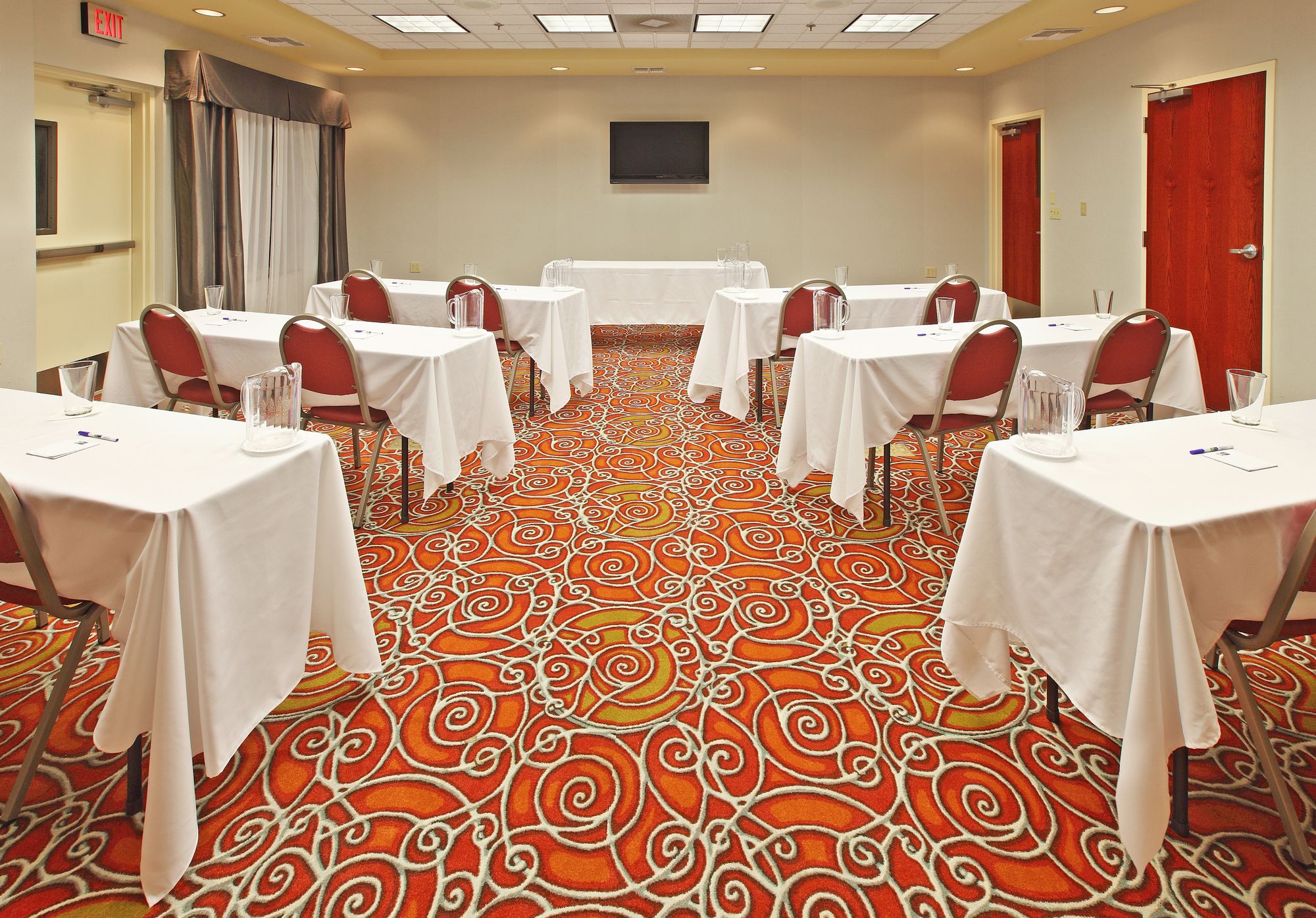 Holiday Inn Express & Suites Shreveport - West