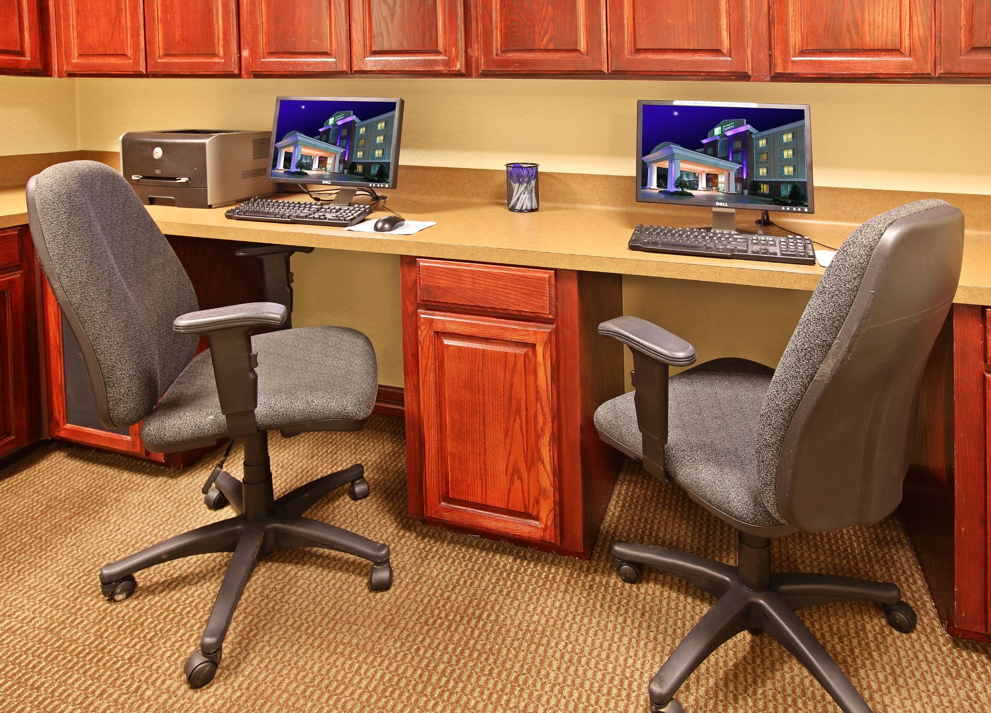 Holiday Inn Express & Suites Shreveport - West