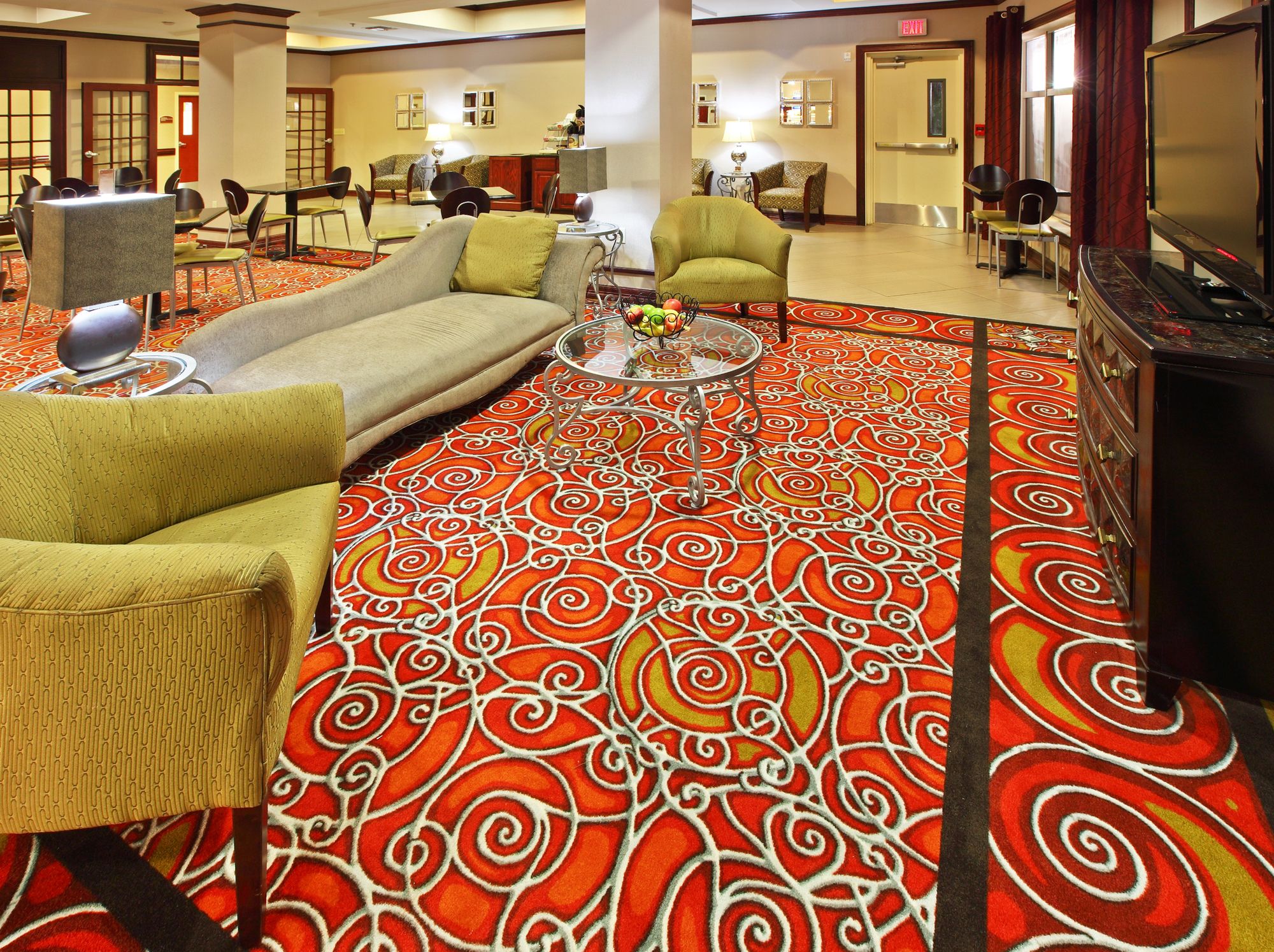 Holiday Inn Express & Suites Shreveport - West