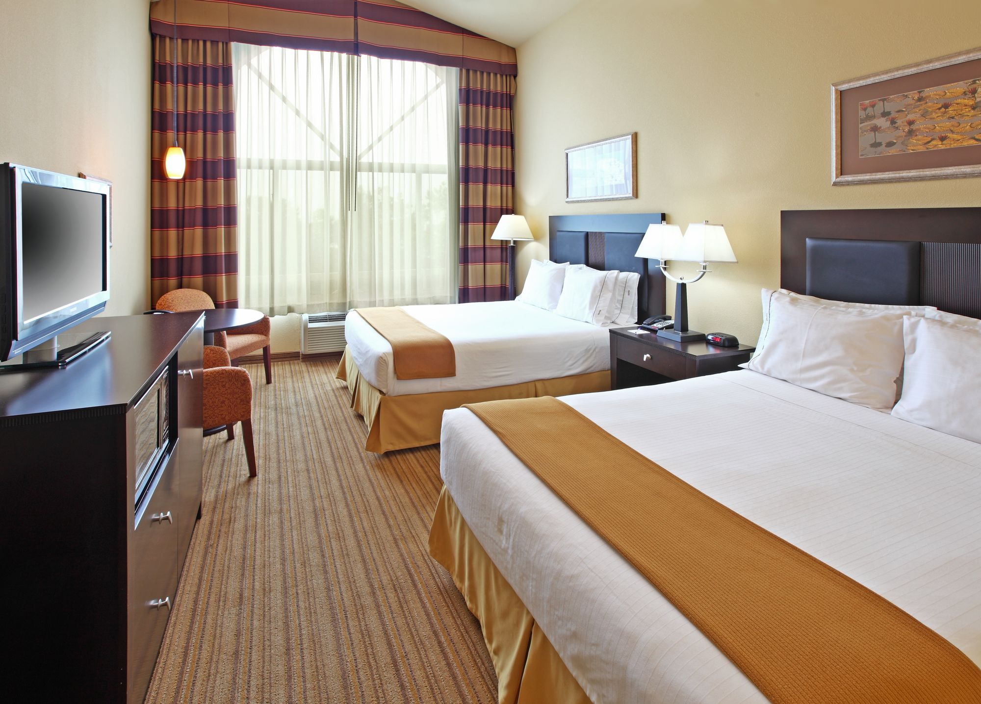 Holiday Inn Express & Suites Shreveport - West